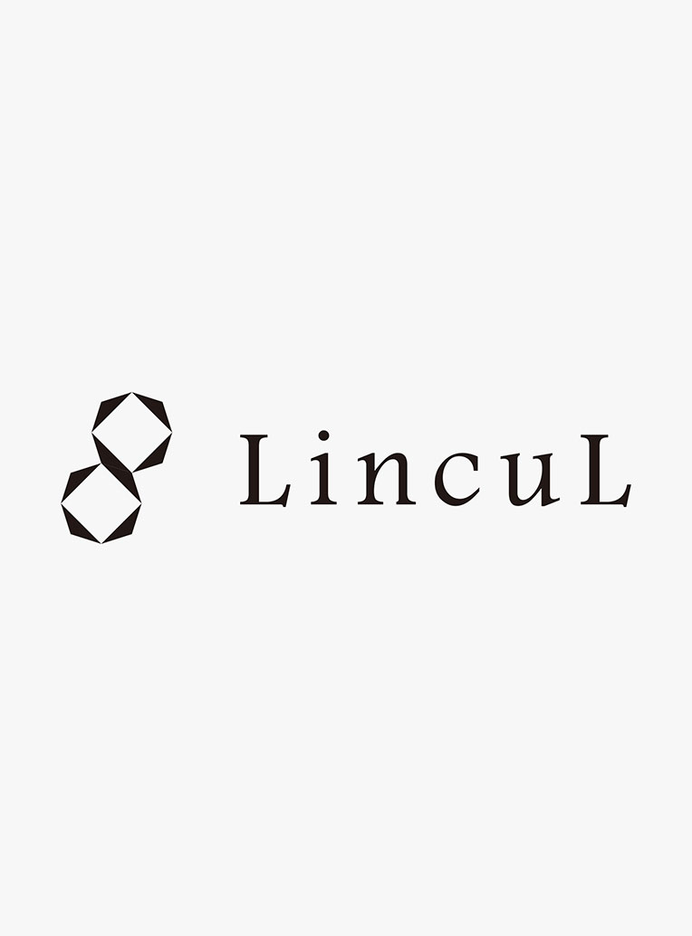 LincuL ロゴタイプ